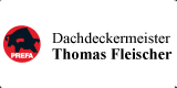 Dachdeckermeister Thomas Fleischer