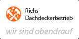 Dachdeckermeister Riehs