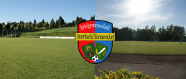 SG Auerbach/Hormersdorf – SV Saxonia Bernsbach 16.08.15